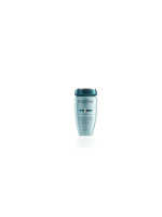Kerastase Resistance Bain Force Architecte - Шампунь-ванна укрепляющий для поврежденных волос