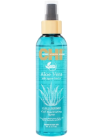 CHI Aloe Vera Curl Reactivating Spray - Спрей для вьющихся волос