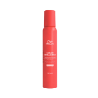 Wella Invigo Color Brilliance Conditioning Mousse - Кондиционирующий мусс с витамином Е