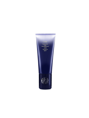 Oribe Supershine Light Moisturizing Cream - Увлажняющий крем для блеска тонких волос 150 мл