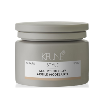 Keune Style №82 Sculpting Clay - Глина скульптурирующая