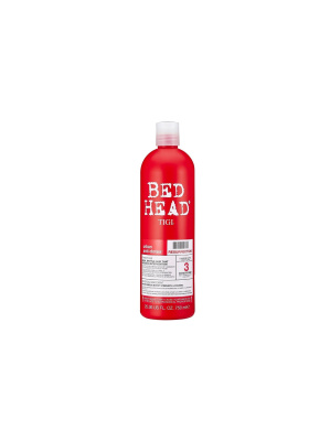 TIGI Bed Head Resurrection Conditioner - Кондиционер для сильно поврежденных волос 750 мл
