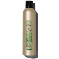 Davines More Inside Extra Strong Hair-Spray - Лак экстра сильной фиксации для экстремальной стойкости укладки