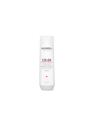 Goldwell Dualsenses Color Brilliance Shampoo - Шампунь для блеска окрашенных волос 250 мл