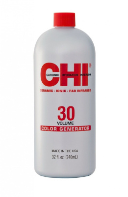 CHI Color Generator - Проявитель 9% 887 мл
