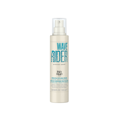 TIGI Bed Head Wave Rider - Универсальный крем для стайлинга 100 мл