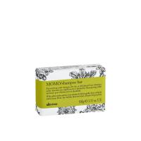 Davines Essential Haircare MoMo Shampoo Bar - Твердый шампунь для глубокого увлажнения волос