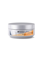 Indola Texture Fibermold - Моделирующая паста для волос
