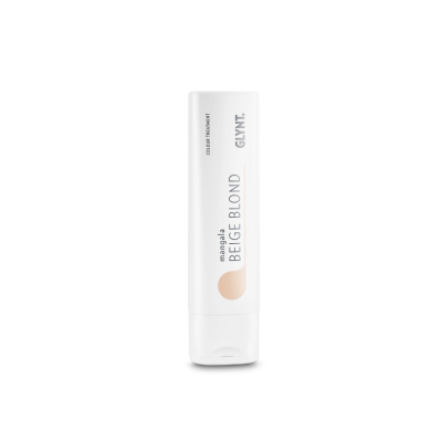 Glynt Mangala Beige Blond - Тонирующая маска 200 мл