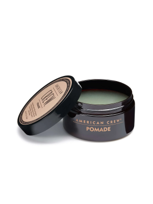 American Crew Pomade - Помада для укладки волос 85 г
