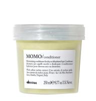 Davines Essential Haircare MoMo Conditioner - Увлажняющий оживляющий крем-кондиционер