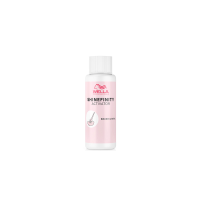 Wella Shinefinity Activator Brush & Bowl - Активатор для нанесения кисточкой