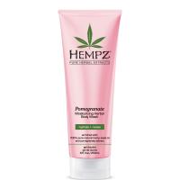 Hempz Pomegranate Body Wash - Гель для душа Гранат