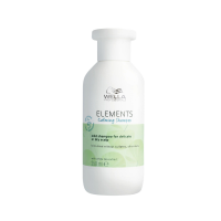Wella Elements Calming Shampoo - Успокаивающий шампунь