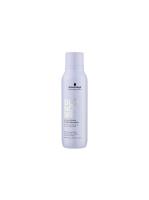 Schwarzkopf BlondMe Bond Repair Purple Shampoo - Шампунь для нейтрализации желтизны