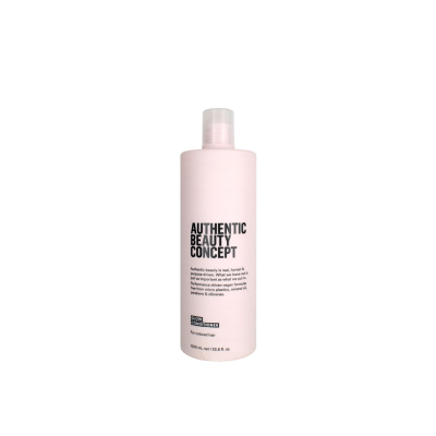 Authentic Beauty Concept Glow Conditioner - Кондиционер-блеск для окрашенных волос 1000 мл