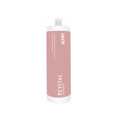 Glynt Revital Shampoo - Регенерирующий шампунь 1000 мл