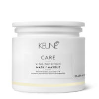 Keune Vital Nutrition Mask - Маска основное питание