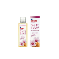 Gehwol Fusskraft Soft Feet Nourishing Bath - Ванна для ног Миндаль и Ваниль