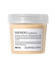 Davines Essential Haircare NouNou Conditioner - Питательный кондиционер
