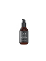 American Crew Shaving Skincare All-In-One Face Balm SPF 15 - Увлажняющий бальзам для лица