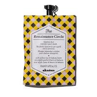 Davines The Circle Chronicles The Renaissance Circle - Маска экстрим-восстановление для безнадежных волос
