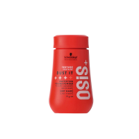 Schwarzkopf Osis+ Dust it - Моделирующая пудра для волос с матовым эффектом