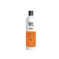 Revlon Pro You The Tamer Smoothing Shampoo - Шампунь разглаживающий