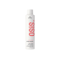 Schwarzkopf Osis+ Super Shield - Защитный спрей для укладки