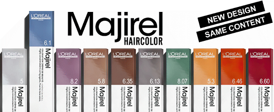 new majirel new majirel