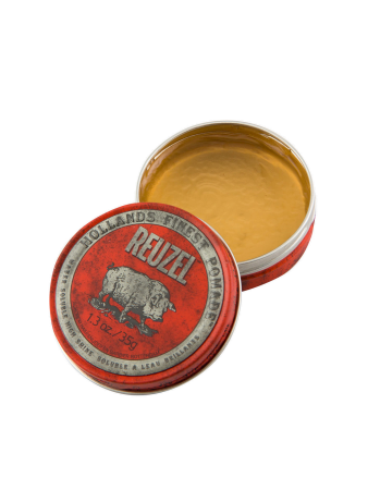 Reuzel Water Soluble High Sheen - Помада для фиксации и блеска волос 35 г