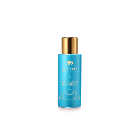 Greymy Plumping Volume Shampoo - Уплотняющий шампунь для объема 100 мл