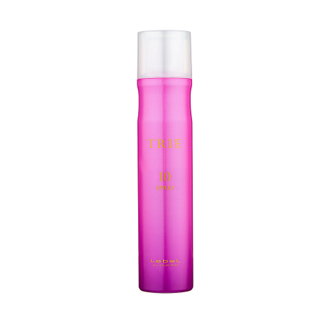 Lebel Cosmetics Trie-10 - Спрей очень сильной фиксации 170 г