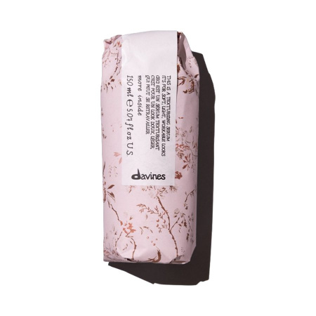 Davines More Inside Texturizing Serum - Текстурирующая сыворотка для создания объемных и легких естественных образов 150 мл
