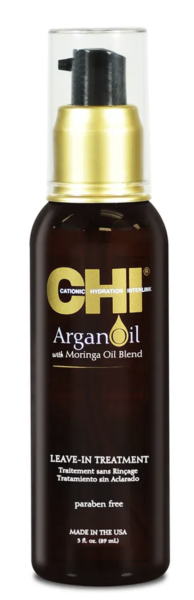 CHI Argan Oil Leave-In Treatment - Восстанавливающее масло
