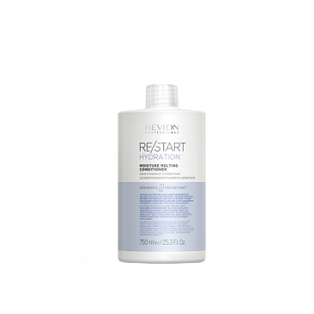 Revlon ReStart Hydration Moisture Melting Conditioner - Увлажняющий кондиционер