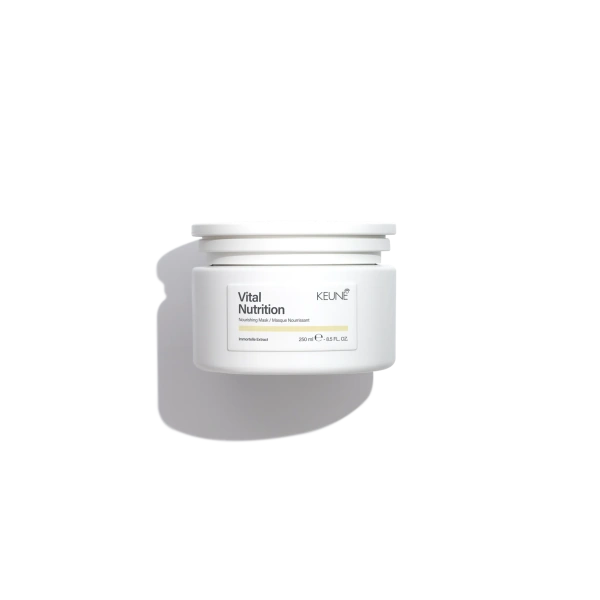 Keune Vital Nutrition Mask - Маска основное питание