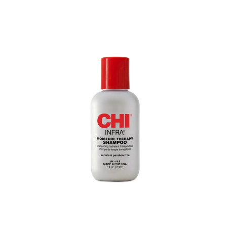 CHI Infra Shampoo - Шампунь для всех типов волос 59 мл