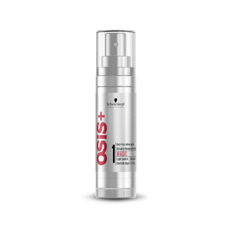 Schwarzkopf Osis+ Magic - Сыворотка для придания блеска волосам 50 мл