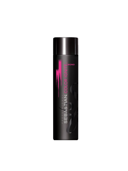 Sebastian Color Ignite Mono Shampoo - Шампунь для защиты цвета волос