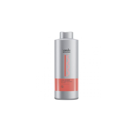 Londa Curl Definer Post-Perm Treatment - Стабилизатор завитка после химической завивки 1000 мл