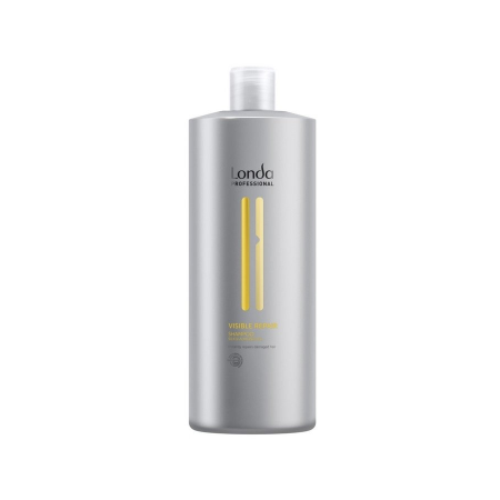 Londa Visible Repair Shampoo - Шампунь для поврежденных волос с протеинами шелка 1000 мл