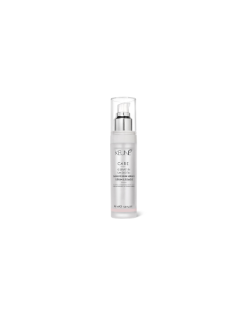 Keune Keratin Smooth Serum - Сыворотка для волос кератиновый комплекс 25 мл