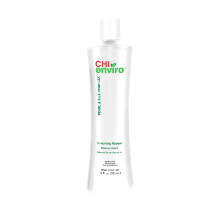 CHI Enviro Smoothing Masque - Разглаживающая маска 355 мл