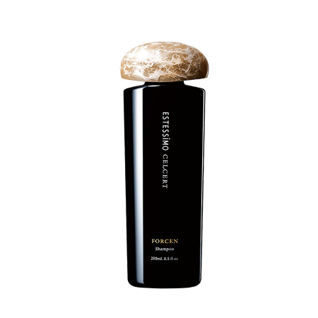 Lebel Cosmetics Estessimo Celcert Forcen Shampoo - Шампунь укрепляющий 250 мл