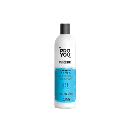 Revlon Pro You The Amplifier Volumizing Shampoo - Шампунь для придания объема 350 мл