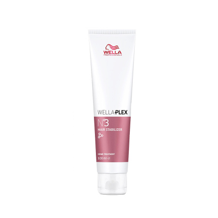 Wella WellaPlex №3 Hair Stabilizer - Эликсир-Уход для домашнего применения 100 мл