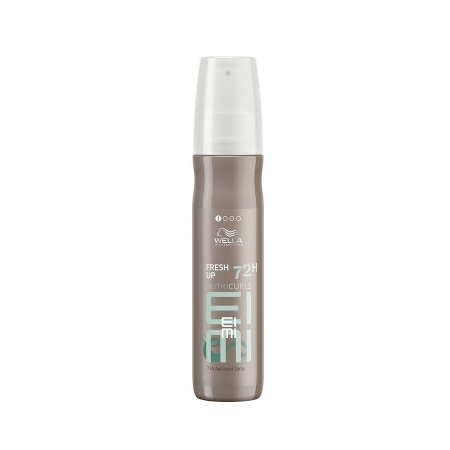 Wella Eimi Nutricurls Fresh Up - Спрей для блеска вьющихся и кудрявых волос 150 мл