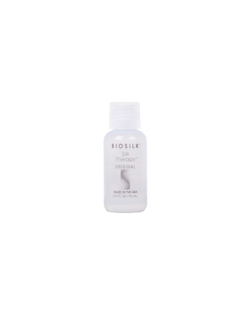 Biosilk Silk Therapy Original - Гель восстанавливающий Шелковая терапия 15 мл