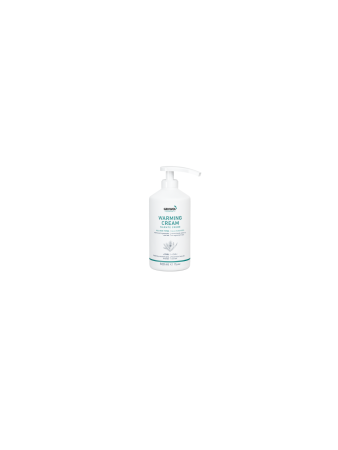 Gehwol Fusskraft Warming Cream - Согревающий крем